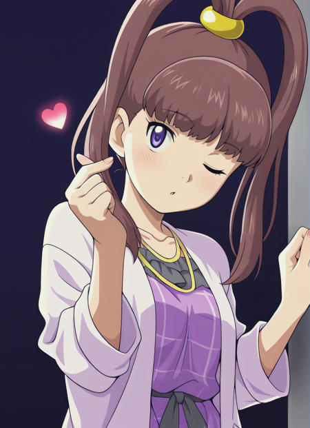Kenderbell's Avatar